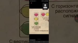 14.10 18.00 ч.2 Сигналы Светофора