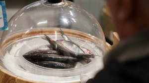 Сельдь в рознице подорожала на 28%