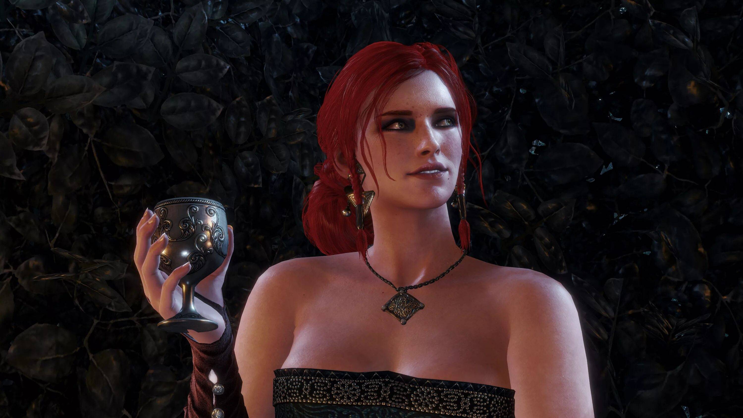 Ведьмак 3 Продолжение смотреть онлайн