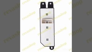 кнопки стеклоподъемников Hyundai Santa Fe 1, выключатели стеклоподъемников Santa Fe 1, электростекло