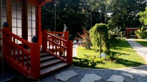 Минск за 4 дня. День 3. Остров слез, Большой театр Оперы и Балета, Ботанический сад, Наполеон