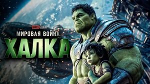 Мировая война Халка:(2026)
