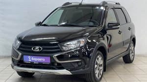 LADA GRANTA