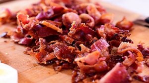 Салат сборный Кобб