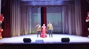 День героев