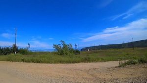 Москва Магадан на велосипеде 111 серия