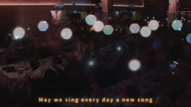 Конгресс В единой молитве 2025