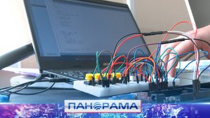⚡️ За кулисами профессий: как в Донецком политехническом колледже помогают определиться с будущим?