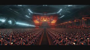 Arkitecwashere - Attack The Firewall (2K Music Video)🌟