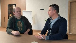 Типография «Куранты» Андрей Мартынов: уют, позитив и парк оборудования размером с выставку