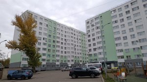 Продажа. 2-ком. квартира. Саратов, 2-я Степная, 3к1