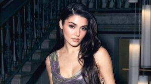 ТОП-6  Турецких Сериалов с Ханде Эрчел