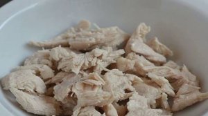 Салат из грибов шампиньонов