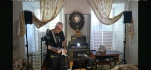 CHANNEL "YURMAN" & STUDIO PRESENTS (#13)