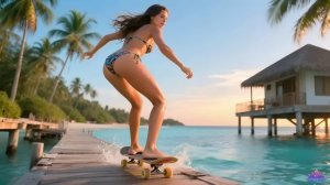 House Music Mix 2025