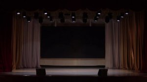 Отчетный концерт 2025 часть 1