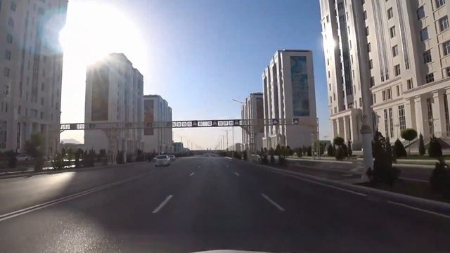 АШХАБАД (ДРУГУ) - 2025 смотреть онлайн