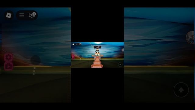 роблокс играю в разные скакалки