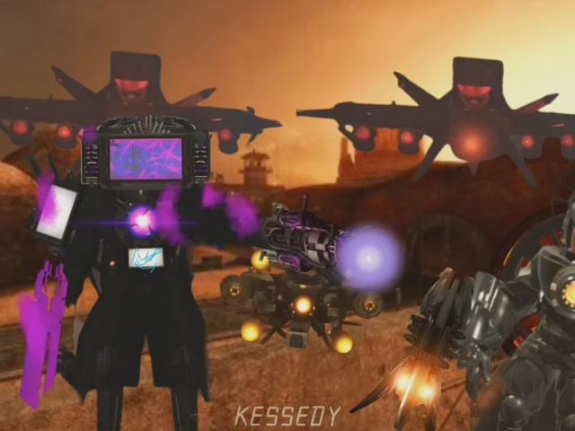 the skibidi era 28 part 3