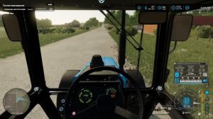 FARMING SIMULATOR 22