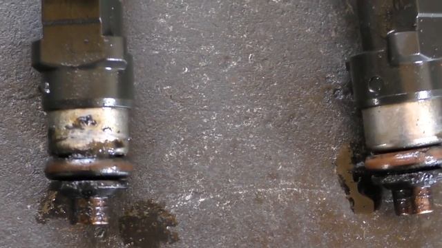 Неисправный датчик положения дроссельной заслонки на автомобиле ВАЗ смотреть онлайн