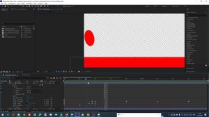 Запись занятия: Мячик