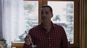 Улыбка Лиса (2016) Детективная мелодрама 1 серия