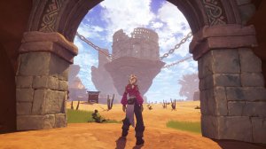 Коперативаная экшен RPG Cloudheim получила демоверсию на ПК