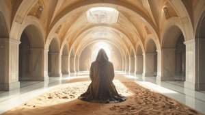 WAYFINDER | Soothing Ethereal Ambient Music - Deep Relaxation Soundscape for Focus & Calm-(1080p25)
