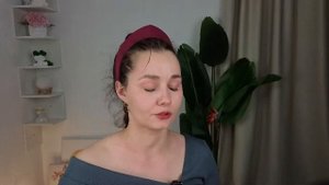 Как жевать и молодеть - упражнения против носогубки и второго подбородка