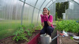 Сад мечты. Выпуск 21