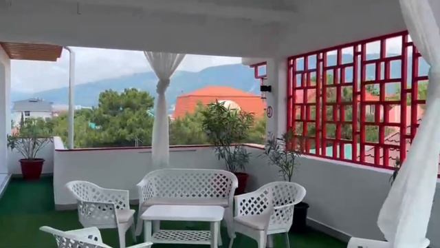 ПЕКИНСКИЙ ДВОРИК 2 смотреть онлайн