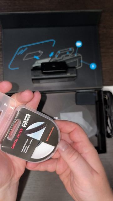 Видеорегистратор Neoline Argus 4K. Обзор комплектации.