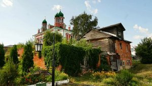 О безумной гордости - преподобный Иоанн Лествичник