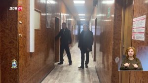 Закон и порядок 15.10.2025