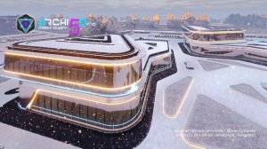 Проекты опережающие время