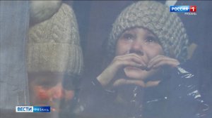 В Рязани открылась фотовыставка "Хроники террора украинского неонацистского режима"