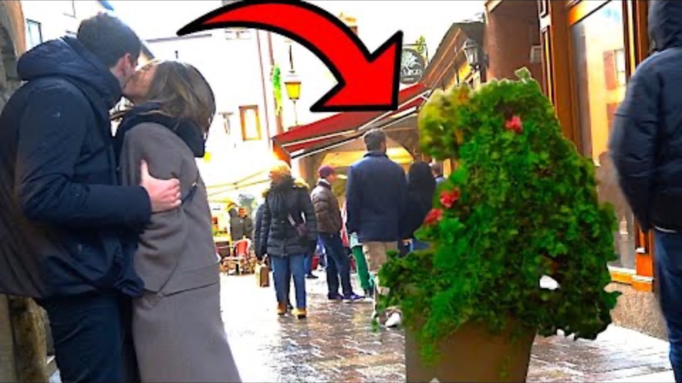 Epic best funnyvideo (LOVE BIRDS HAD NO IDEA) BEST EVER смотреть онлайн