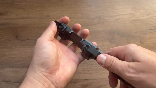 Таких кронштейнов вы еще не видели | Доступный премиум на все модели теплоприцелов | Aimpro