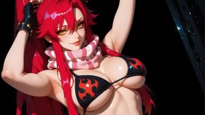 Кайдзю номер 8 From Fall to Spring - CHASING THE HIGH