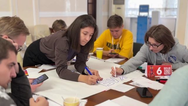 1314 октября  Тренинги предпринимательских компетенций StartTEX: первый шаг в бизнес 