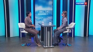 Интервью. День белой трости с реабилитолом тамбовского отделения ВОС Умой Ибрагимовой