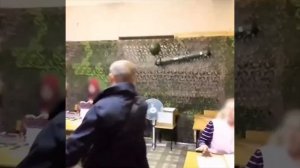 Криминальную схему по отправке контрактников в зону СВО раскрыли в Питере: