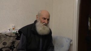 Монах Валерьян