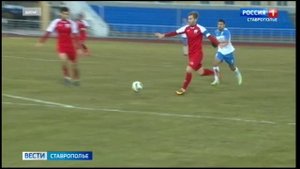 На Ставрополье построят несколько новых спортивных объектов