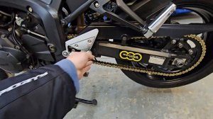 Yamaha Fz6S2 в наличии