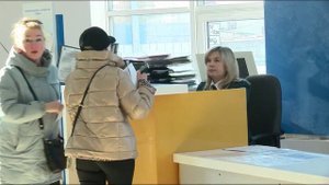 Тюменцы начали получать уведомления о налоговых платежах