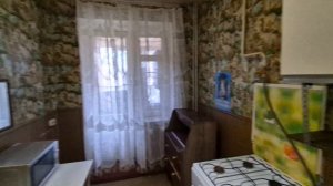 1-к. квартира, 30 м², 1/9 эт.