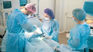 Сеть медицинских центров "Палитра"