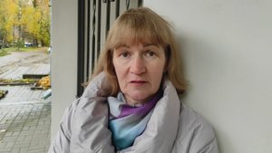 Инга Прудникова руководитель общественной организации Фауна в Калуге, надо расширить влияние организ